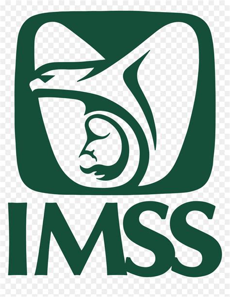 instituto mexicano del seguro social logo
